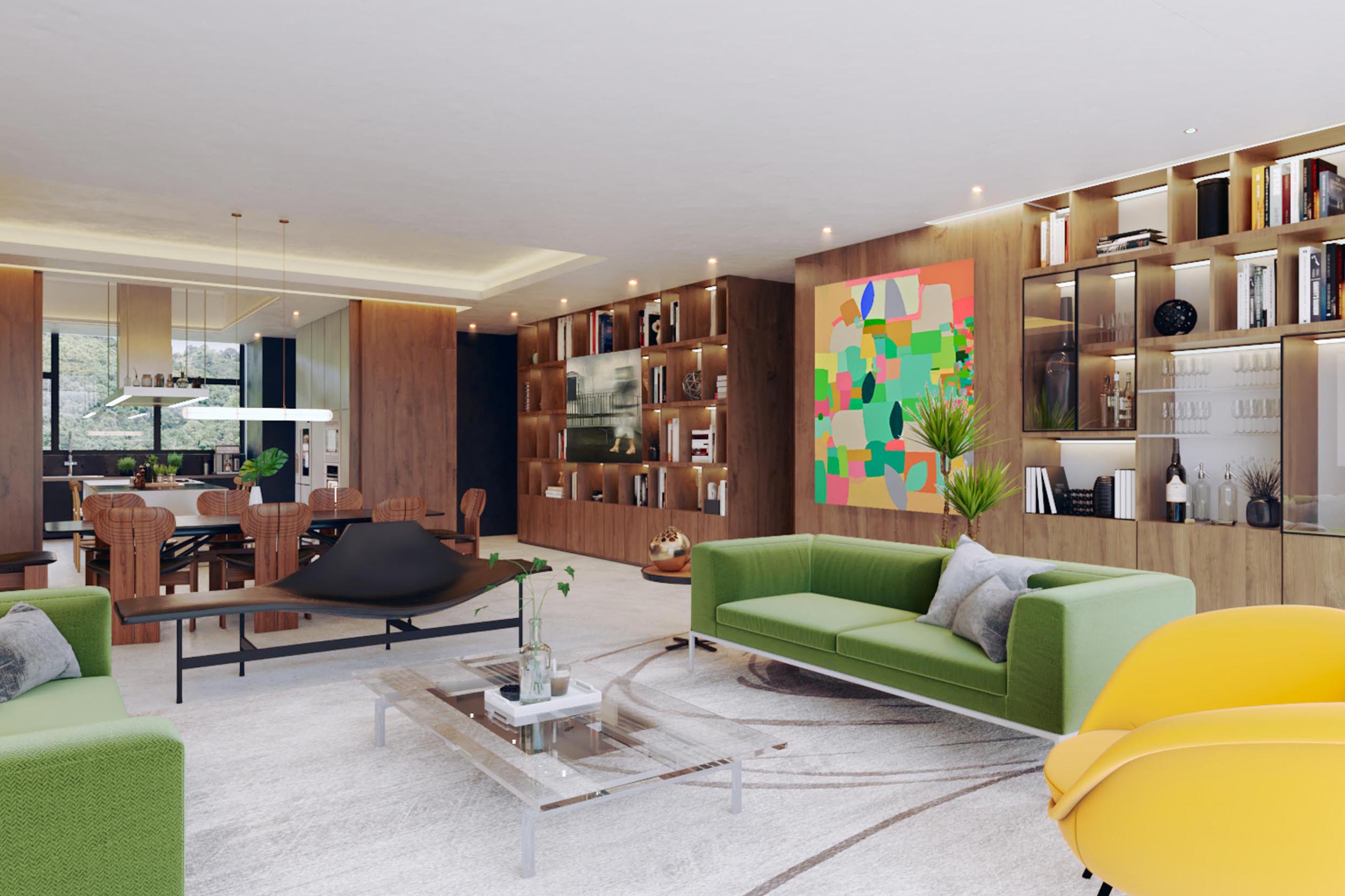 APTO 302 SOLARIS AGUA